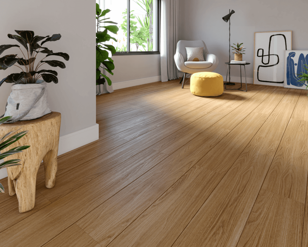 Vantagens de Colocar Piso Laminado em Casa